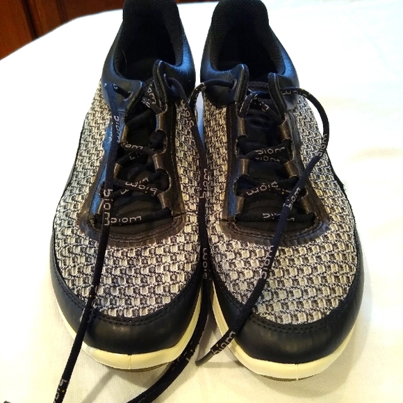 Ecco Shoes - Ecco Biom Size 7  sneaker